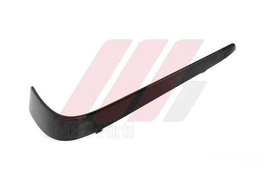 W212 BUMPER MOULDING L/F E63 Generic Attachment