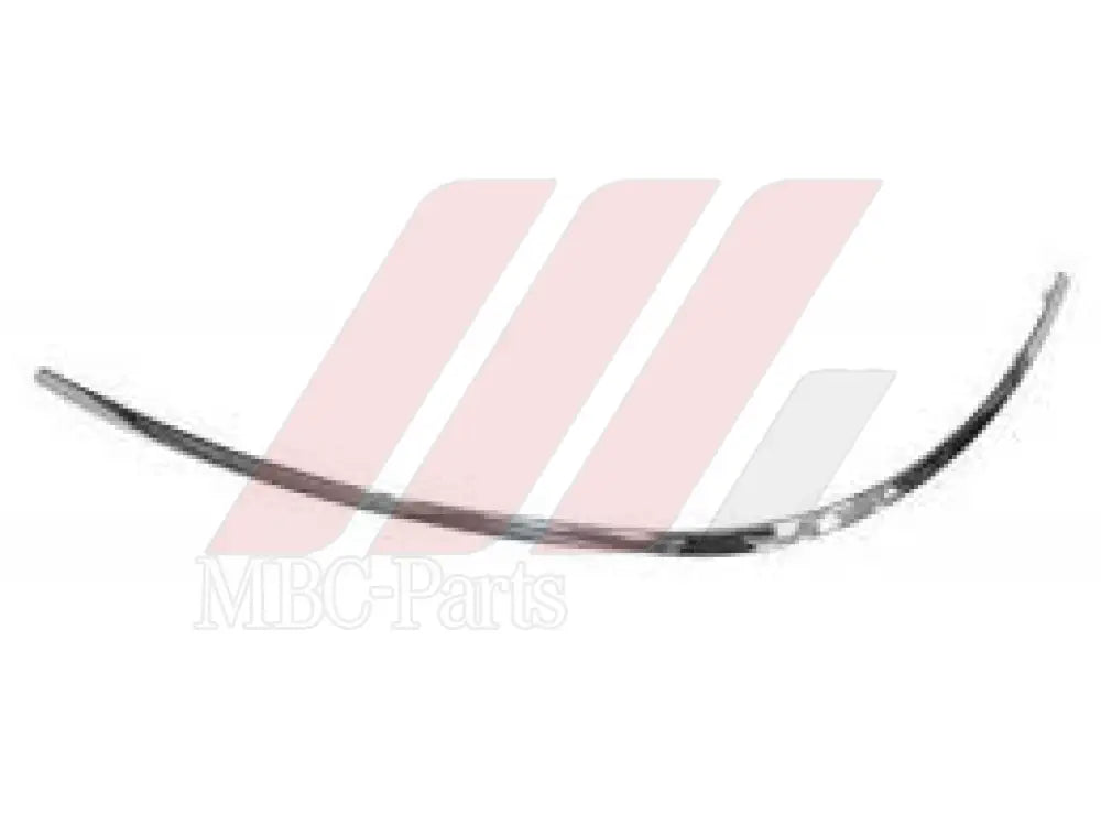 W212 BUMPER MOULDING L/R 2128850721 Generic Attachment