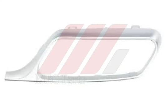 W212 BUMPER MOULDING L/R E63 F/L Generic Attachment