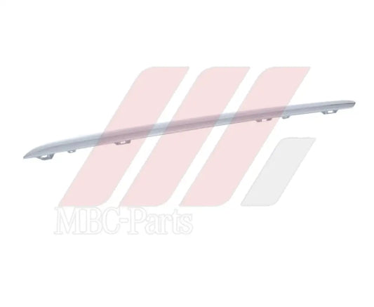 W212 BUMPER MOULDING L/R F/L Generic Attachment