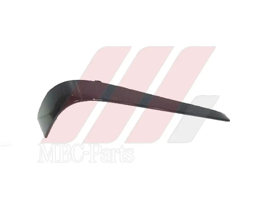 W212 BUMPER MOULDING R/F E63 Generic Attachment