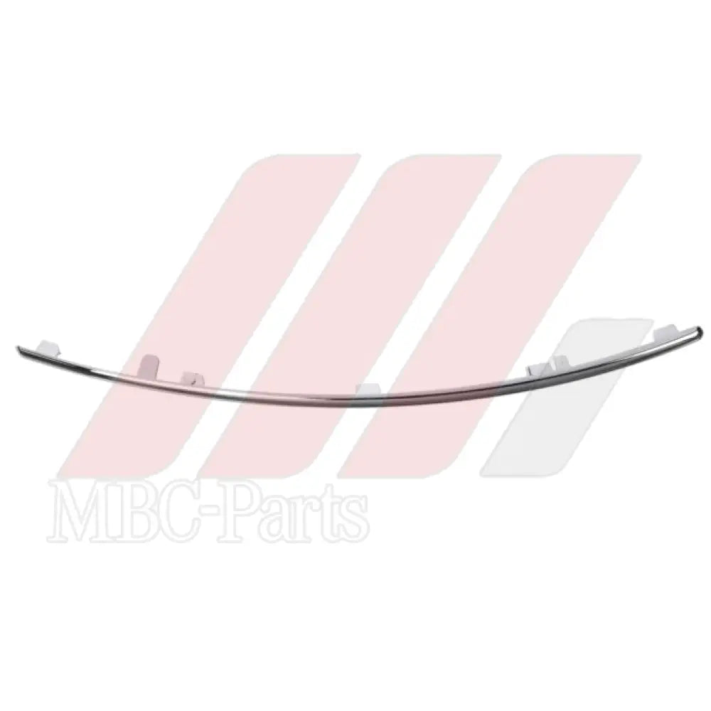 W212 BUMPER MOULDING R/F F/L Generic Attachment