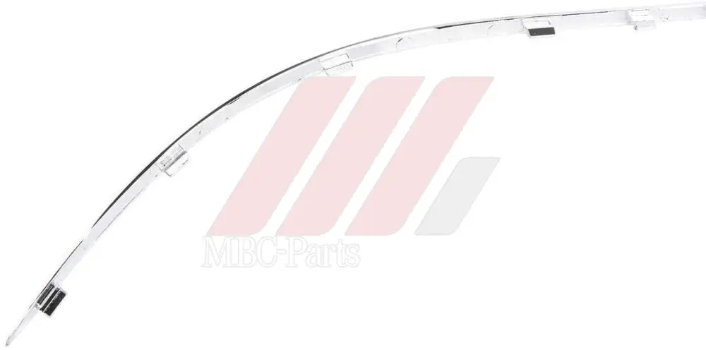 W212 BUMPER MOULDING R/F P/F Generic Attachment
