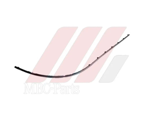 W212 BUMPER MOULDING R/R Generic Attachment
