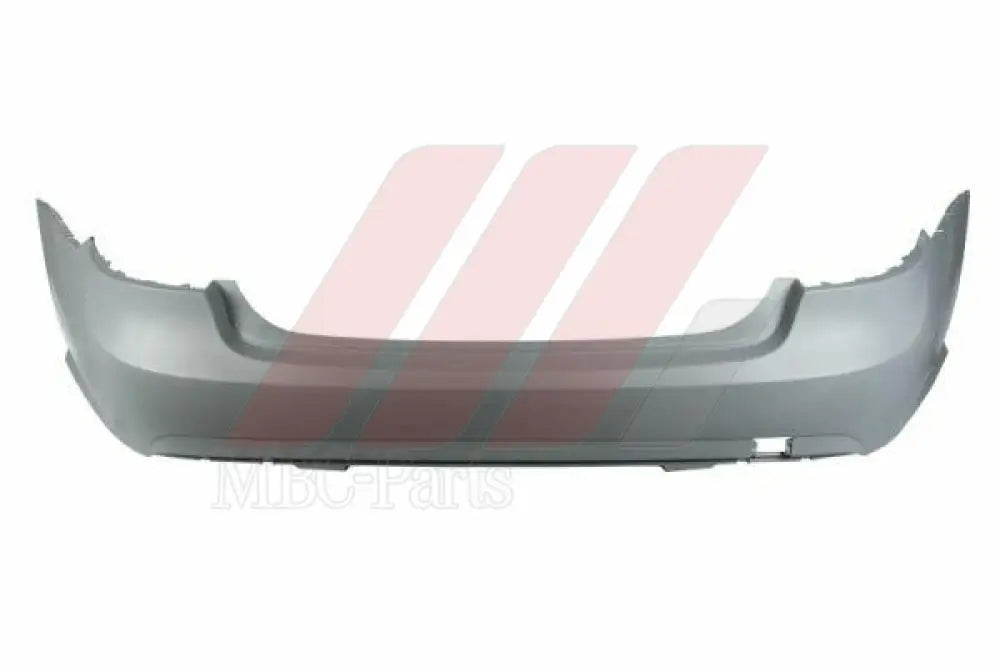 W212 BUMPER REAR AMG SKIN Original Attachment