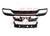 W212 BUMPER REAR DIFFUSER E63 COMPLETE Generic Attachment