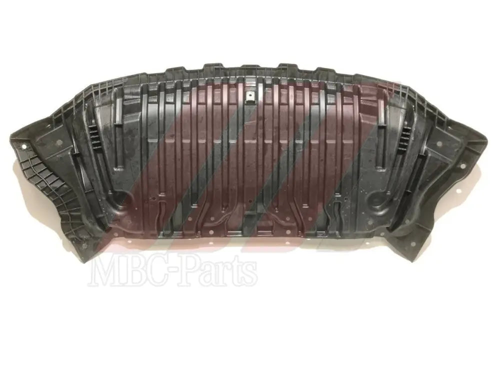 W212 BUMPER SPLASH TRAY NORMAL F/L Generic Attachment