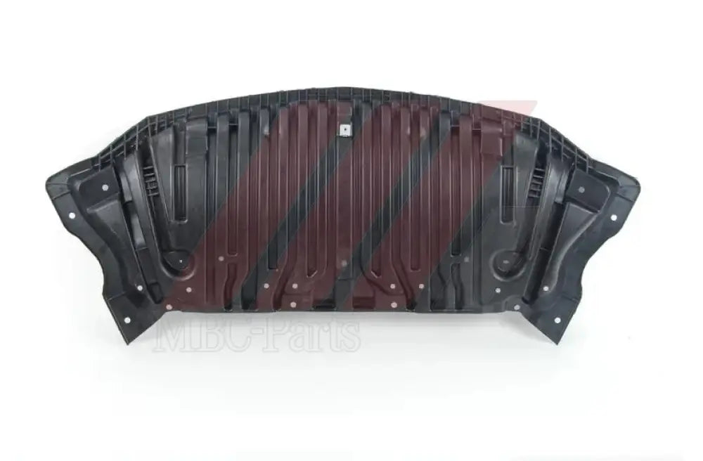 W212 BUMPER SPLASH TRAY NORMAL P/F 2125202123 Generic Attachment