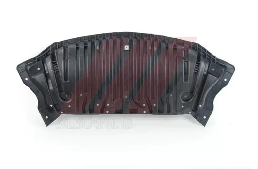 W212 BUMPER SPLASH TRAY NORMAL P/F 2125202123 Generic Attachment