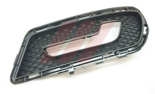 W212 BUMPER SPOT LAMP VENT L/F AMG P/F (L SHAPE) Generic Attachment