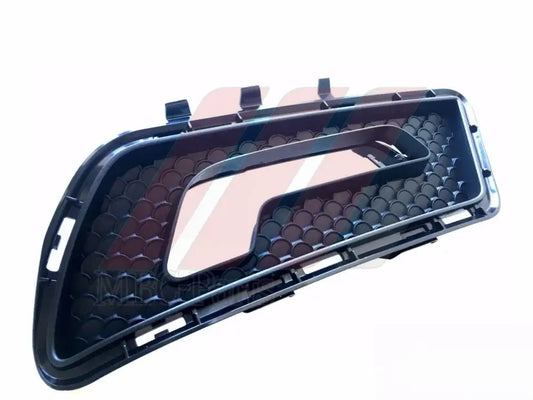 W212 BUMPER SPOT LAMP VENT R/F AMG P/F (L SHAPE) Generic Attachment