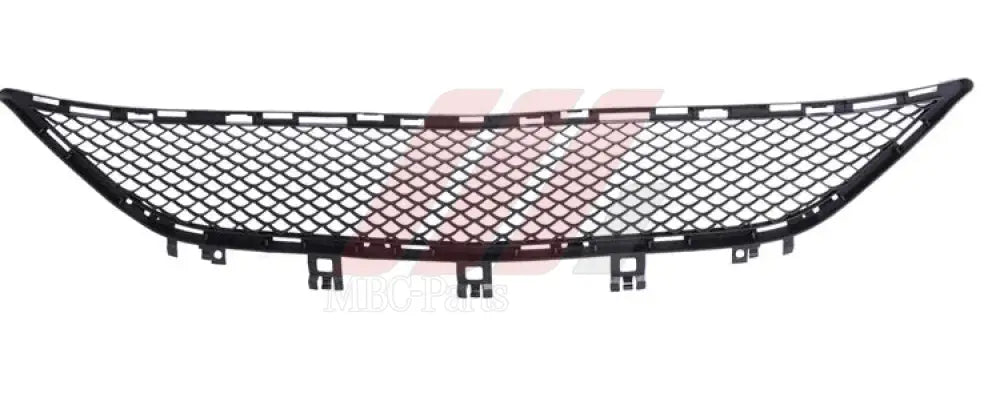 W212 BUMPER VENT CENTER FR AMG F/L Generic Attachment
