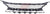 W212 BUMPER VENT CENTER FR E63 Generic Attachment