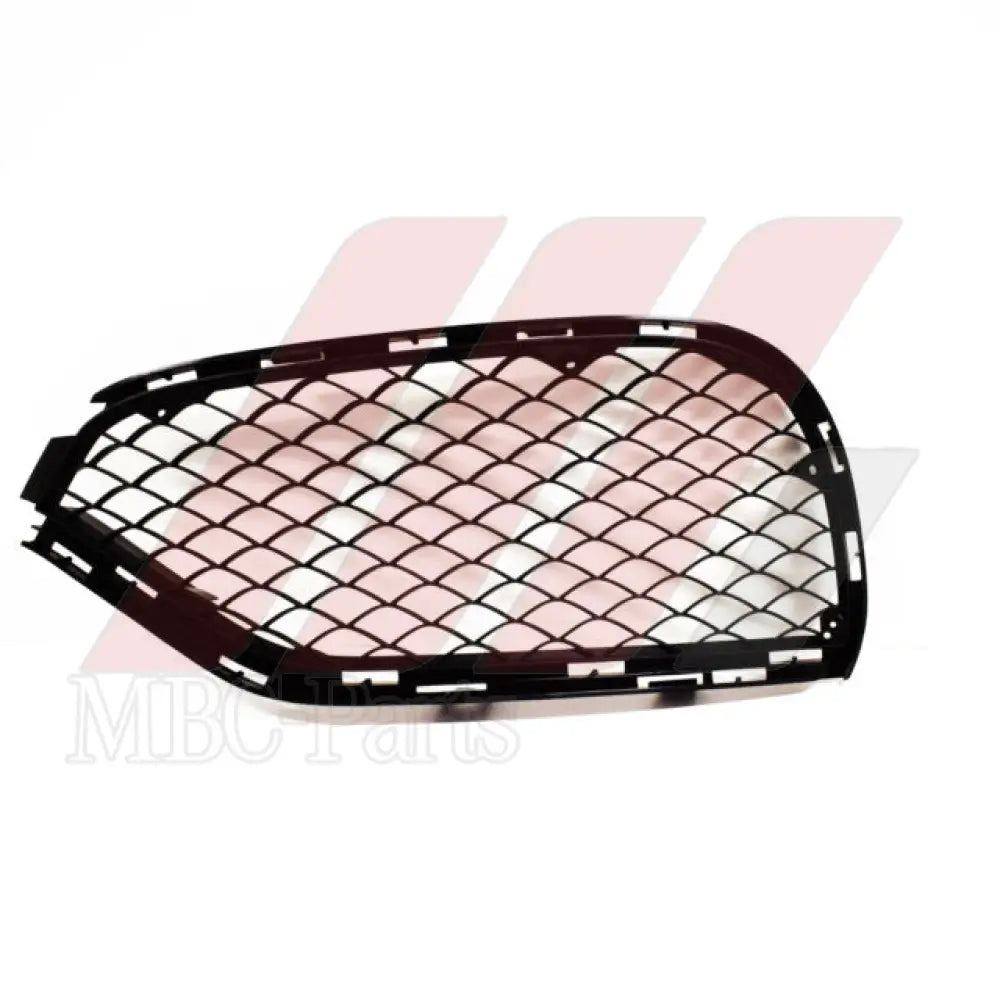 W212 BUMPER VENT L/F E63 Generic Attachment