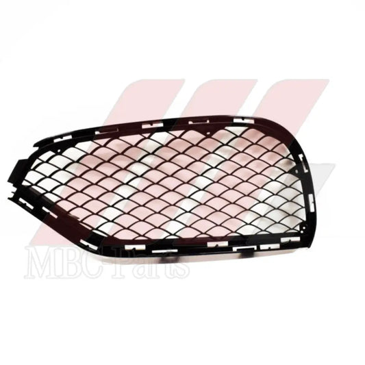W212 BUMPER VENT L/F E63 Generic Attachment