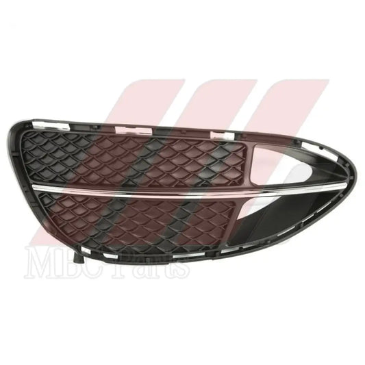 W212 BUMPER VENT L/F ELEGANCE F/L 954 Generic Attachment