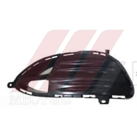 W212 BUMPER VENT L/F F/L Generic Attachment