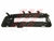 W212 BUMPER VENT L/F Generic Attachment
