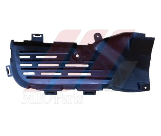 W212 BUMPER VENT L/F INNER E63 2128851324 Generic Attachment