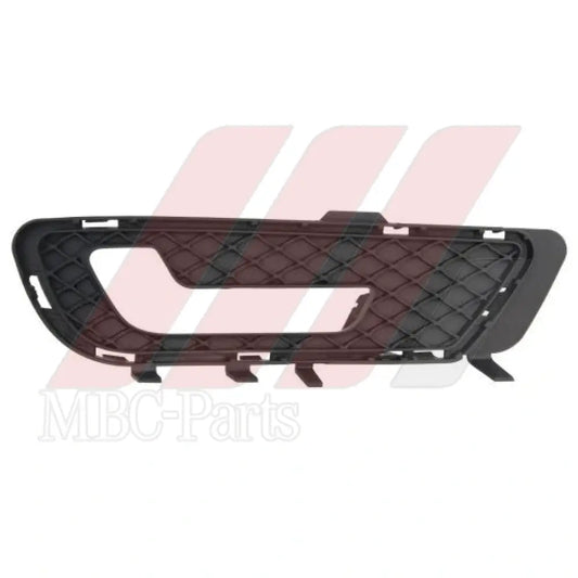 W212 BUMPER VENT L/F ’L’ SHAPE FOG’ Generic Attachment