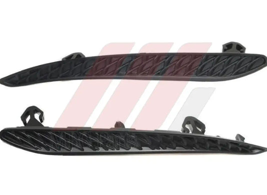 W212 BUMPER VENT L/R AMG Generic Attachment