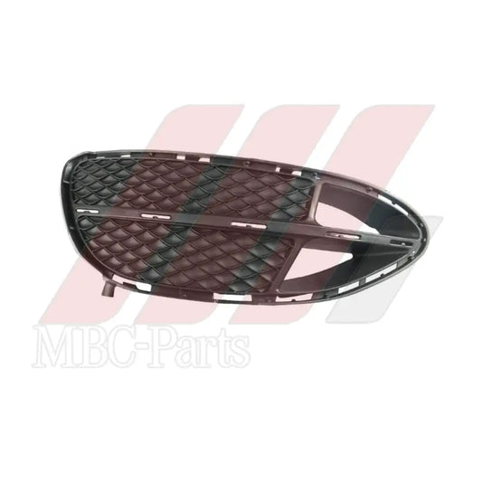 W212 BUMPER VENT R/F ELEGANCE F/L Generic Attachment