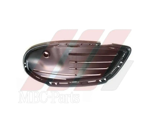 W212 BUMPER VENT R/F INNER E63 Generic Attachment
