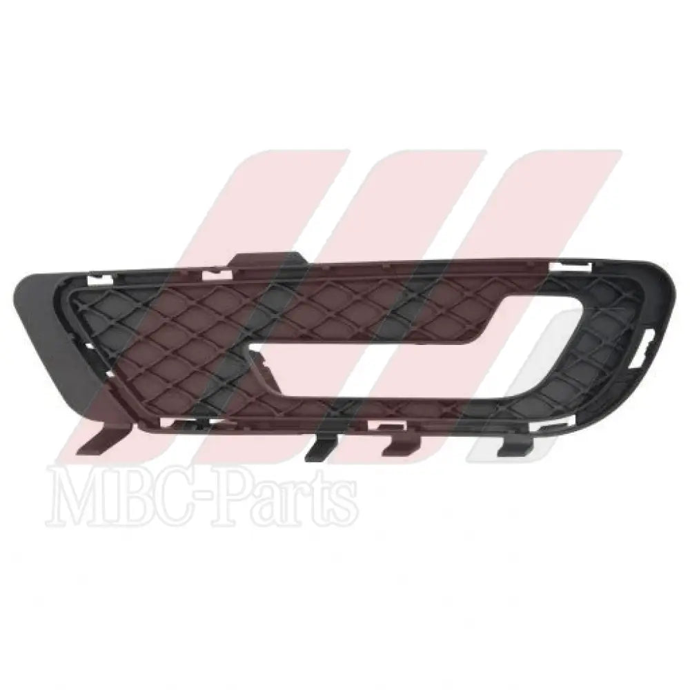 W212 BUMPER VENT R/F ’L’ SHAPE Generic Attachment