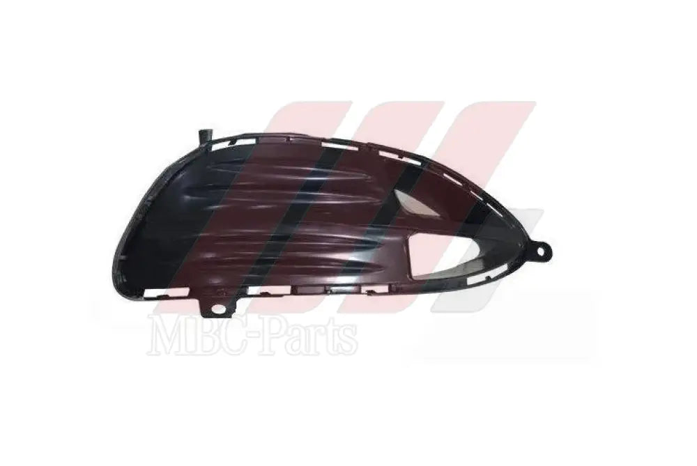 W212 BUMPER VENT R/F F/L WITH CHROME Generic Attachment