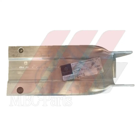 W212 CHASSIS EXT R/S Generic Front End