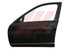 W212 DOOR L/F SHELL
