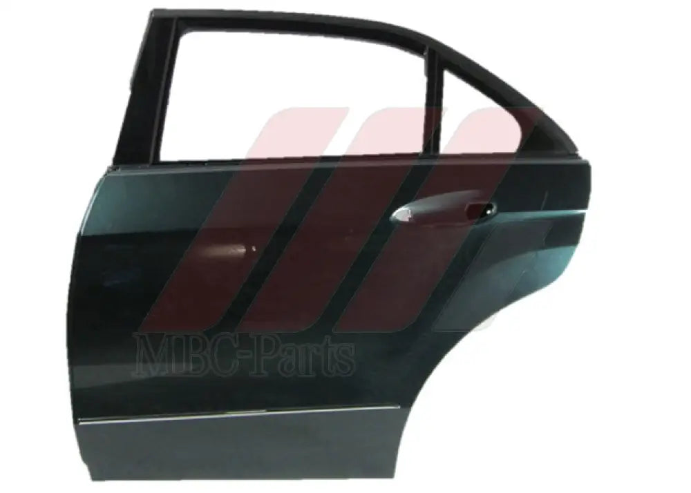 W212 DOOR L/R SHELL Original Door