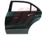 W212 DOOR L/R SHELL