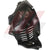 W212 FENDER LINER L/F 1ST P/F Generic Attachment
