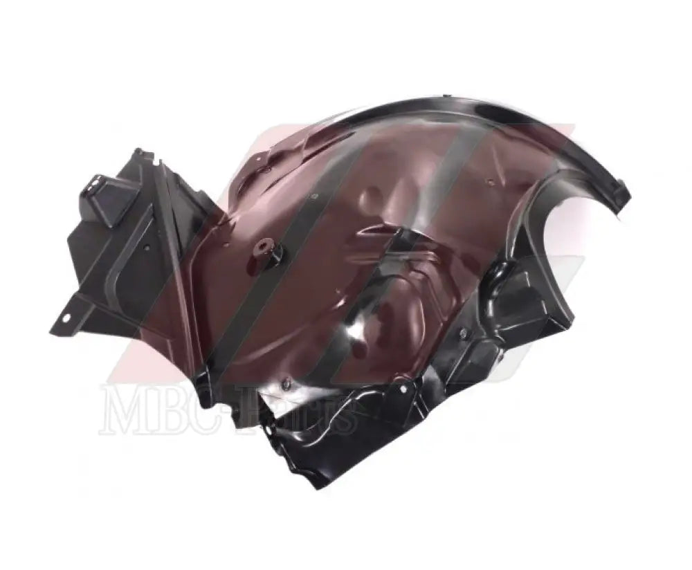 W212 FENDER LINER L/F 2ND Generic Attachment