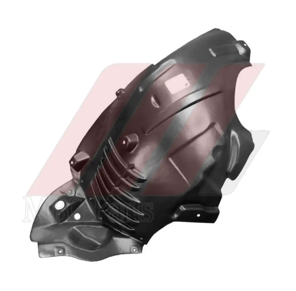W212 FENDER LINER R/F 1ST P/F Generic Attachment