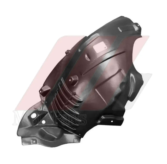W212 FENDER LINER R/F 1ST P/F Generic Attachment