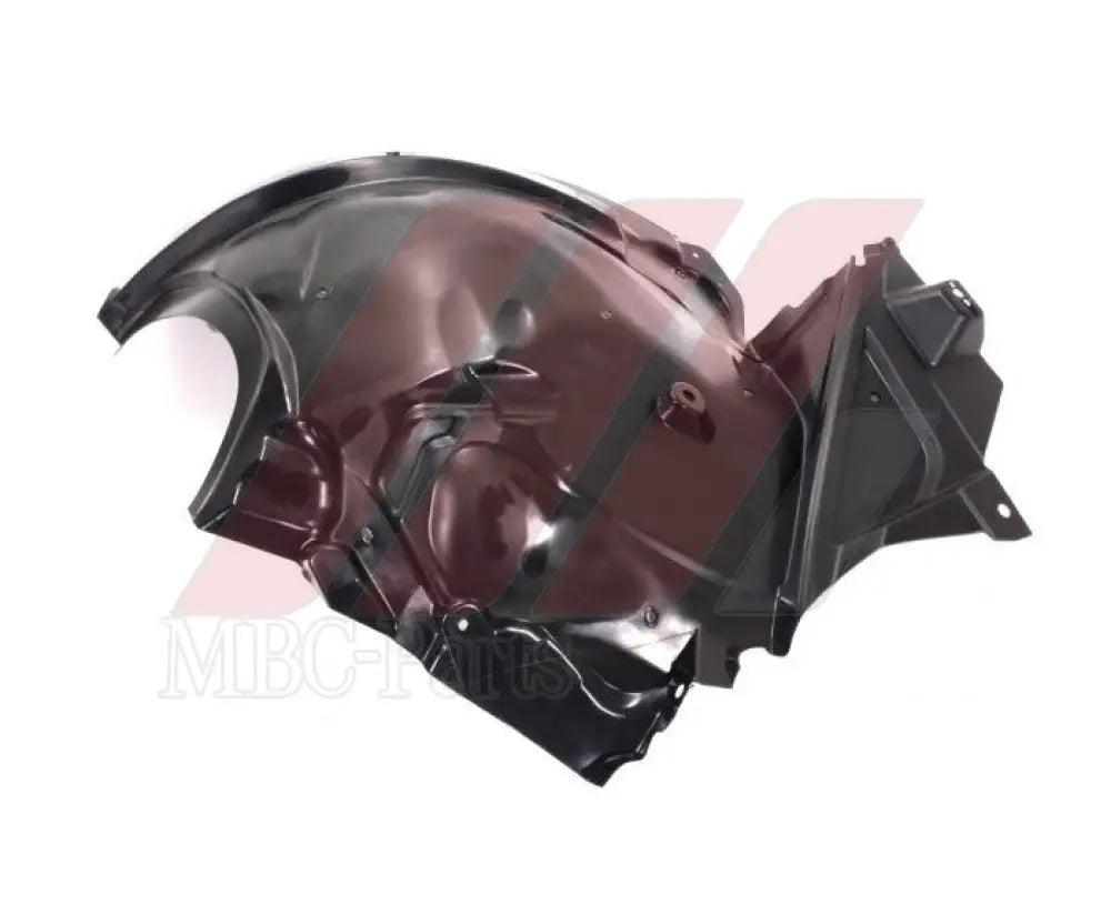 W212 FENDER LINER R/F 2ND Generic Attachment
