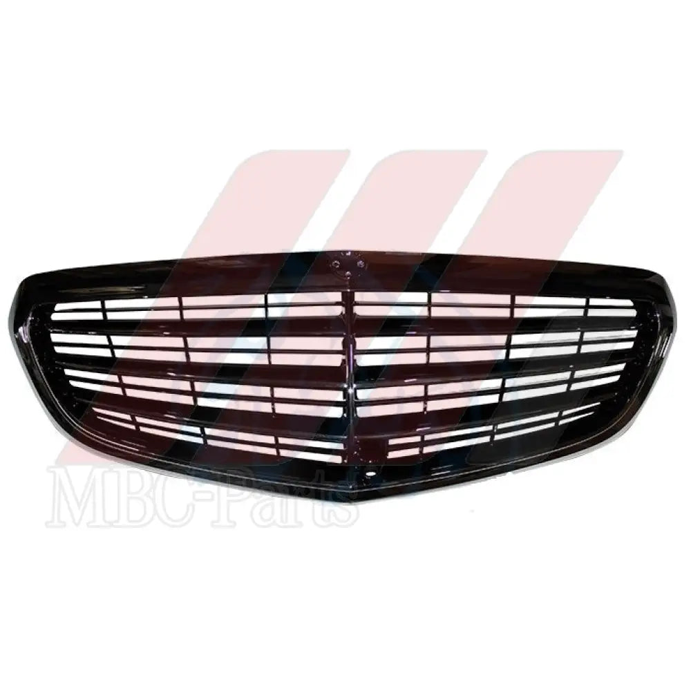 W212 GRILLE 954 F/L (no small badge) Generic Attachment