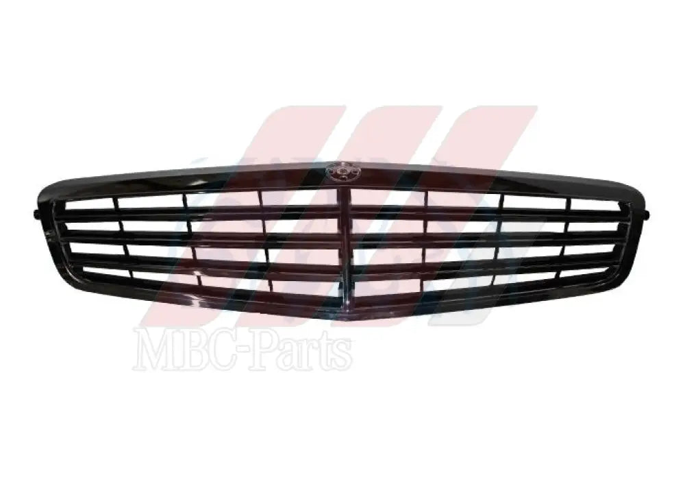 W212 GRILLE P/F AVANTGARDE 2128801083 Attachment