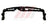 W212 GRILLE RETAINER F/L Generic Attachment