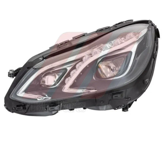 W212 HEADLAMP L/F LED F/L Electrical