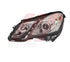 W212 HEADLAMP L/F NORMAL