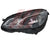 W212 HEADLAMP L/F STATIC LED F/L 2128201939 Aftermarket Electrical