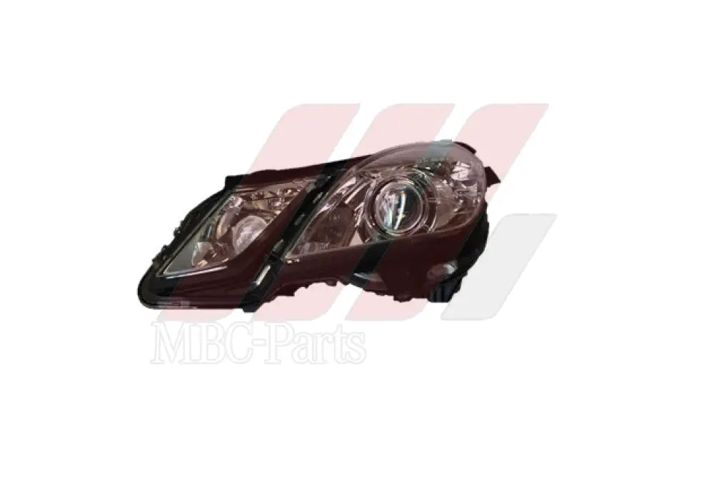 W212 HEADLAMP L/F XENON 2128200939 2128202759 Electrical