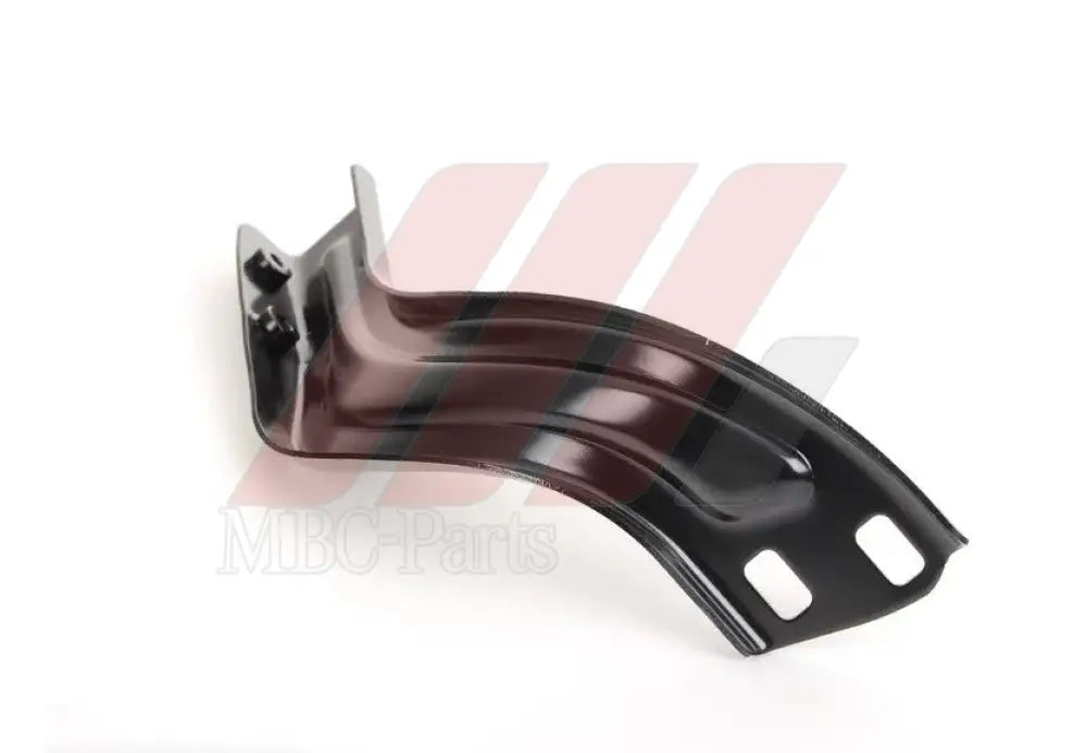 W212 HEADLAMP PANEL EXTENSION R/S Generic Front End