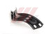 W212 HEADLAMP PANEL EXTENSION R/S