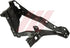 W212 HEADLAMP PANEL L/S F/L  2126204600