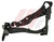 W212 HEADLAMP PANEL R/S F/L 2126204700 Generic Front End