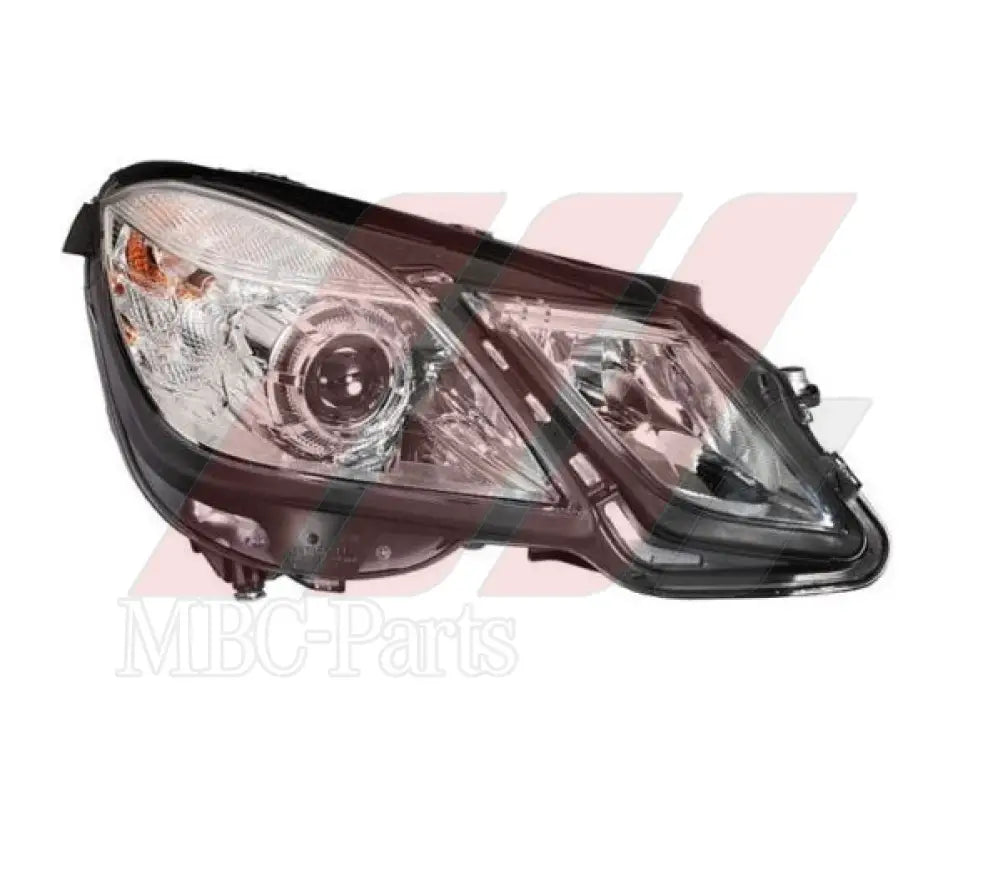 W212 HEADLAMP R/F NORMAL 2128200461 Electrical